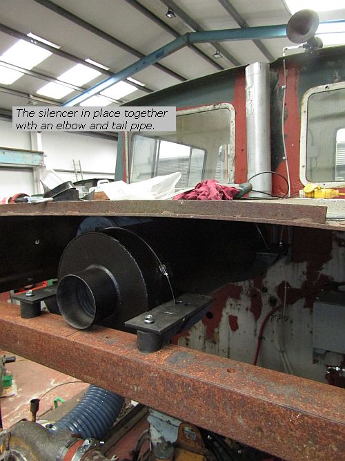 8777 silencer one