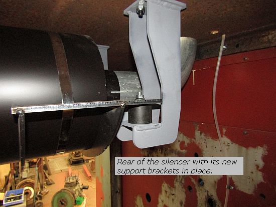 8779 silencer two