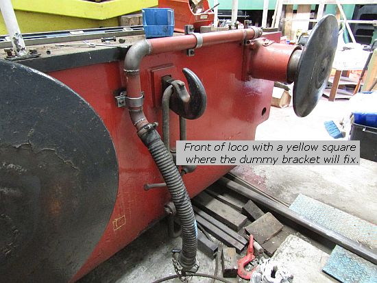 8780 vac pipe