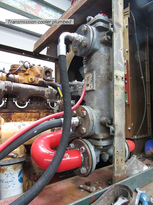 8755   HC Cooler