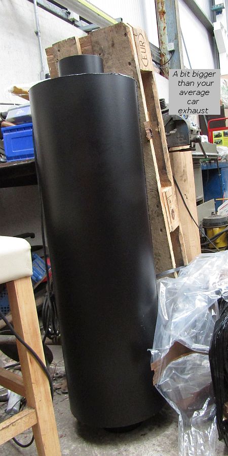 8762 silencer