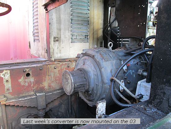 9204 03 TC