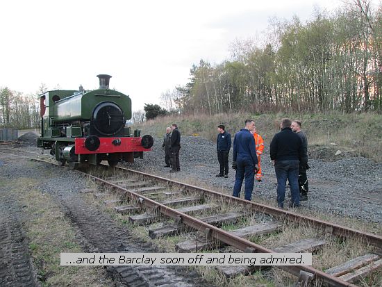 9281 Tanfield 2