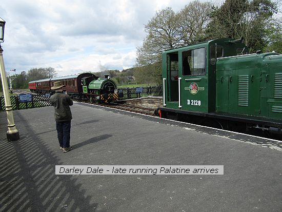 9167   DD Palatine