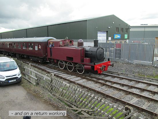 9502 cath return