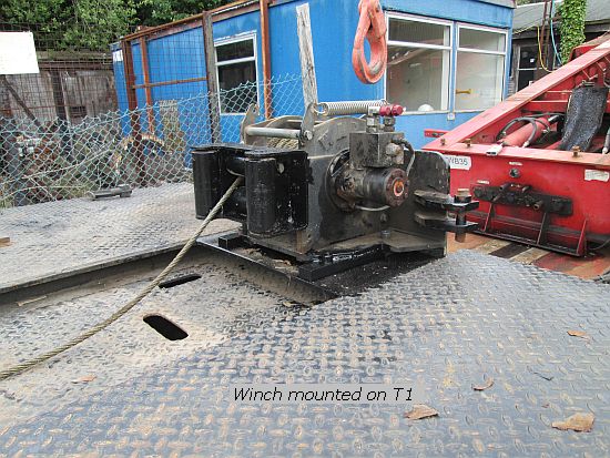 9506 winch on