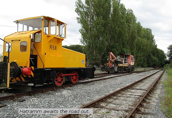 9294 Hatramm 1