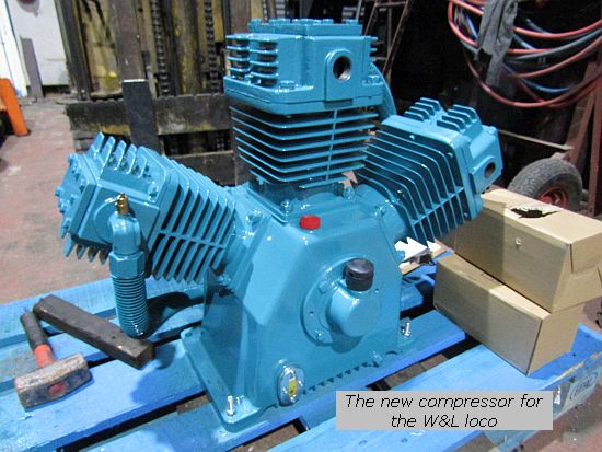 9432 compressor