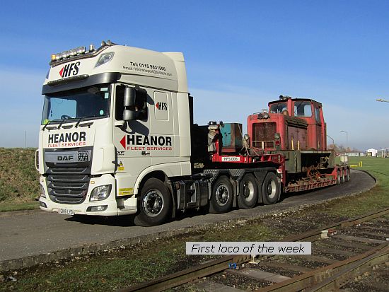 9032 loco 1