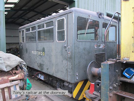 9109 BgDC