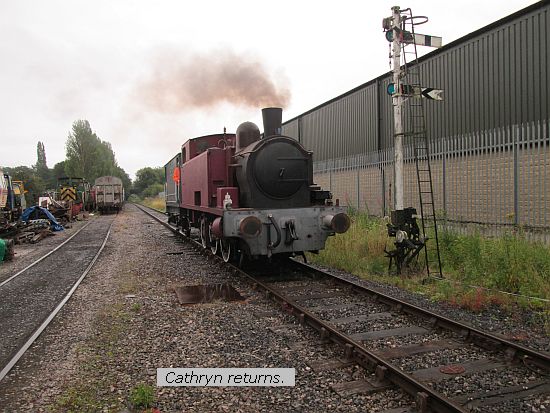 9478 C returns