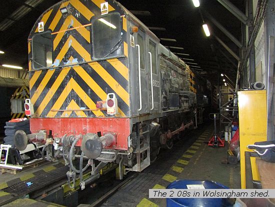 9084 Wolsingham