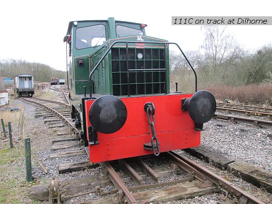 9164 Dilhorne  2