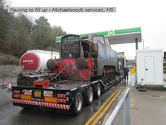 9173 610 services