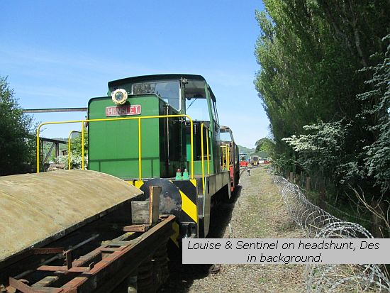 9313 headshunt