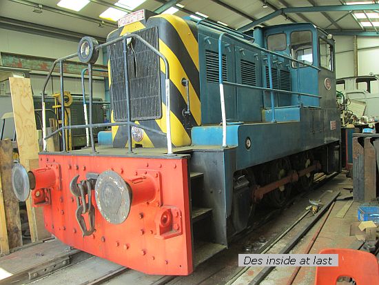 9315 des