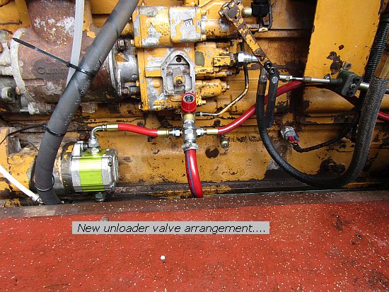 9188 new unloader