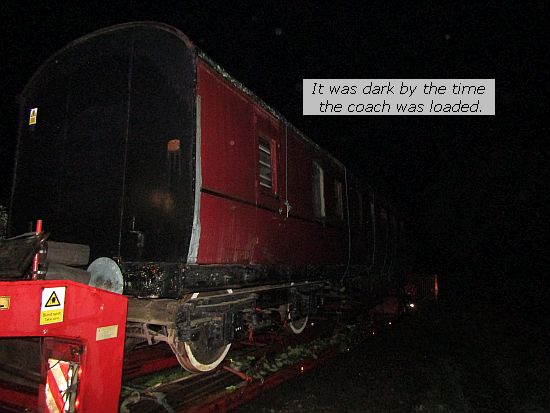 9399 coach EKR