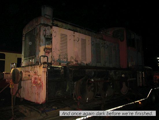 9694 Sheringham 3