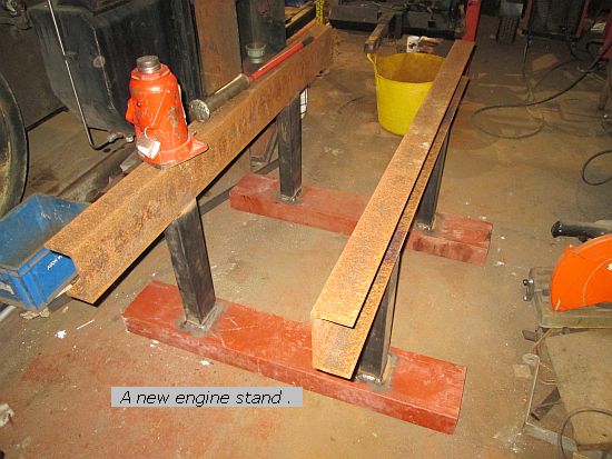 9723 stand
