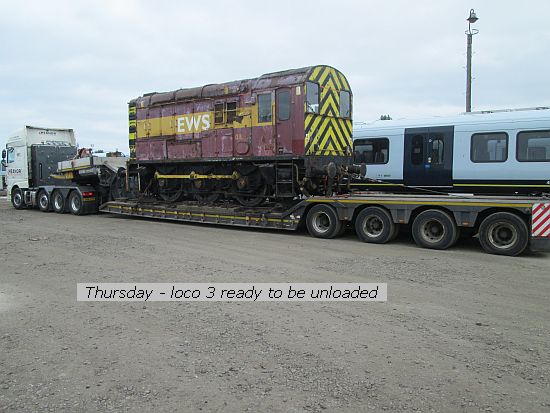 9345 loco 3
