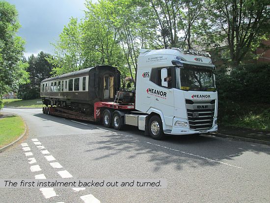 9374 dmu TSR 2