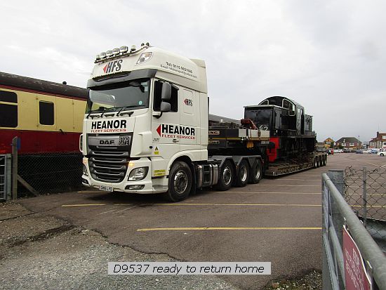 9345 Sheringham
