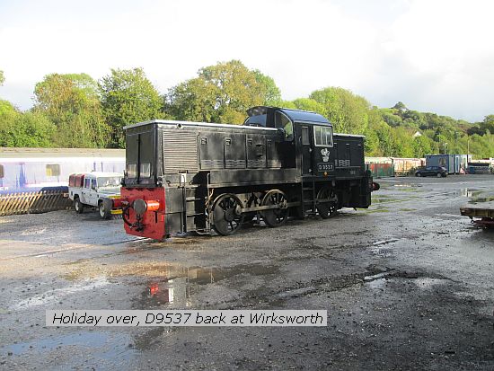 9646 Wirksworth