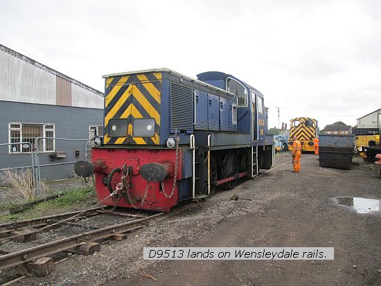 9656 Leeming