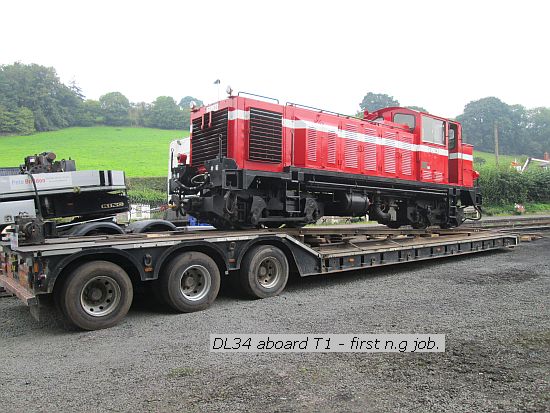 9565 DL34 loaded 0