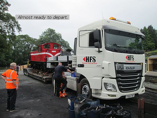 9572 DL34 loaded 2