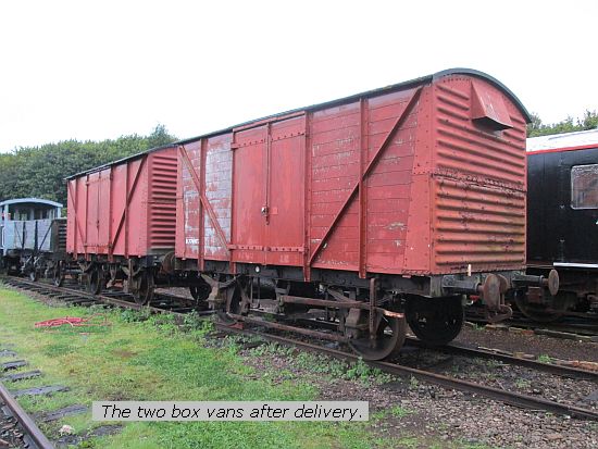 9579 box vans