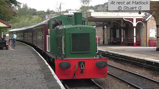 Matlock
