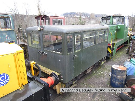 9955 railcar