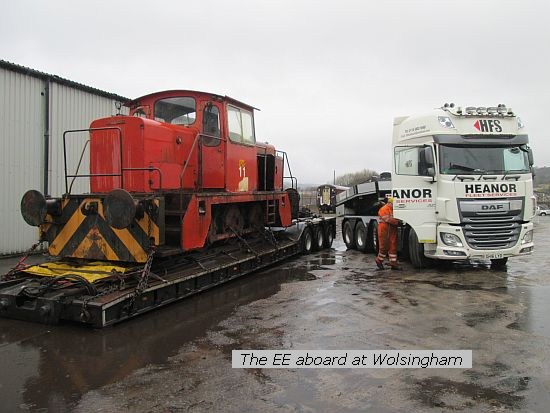 9832  EE at W