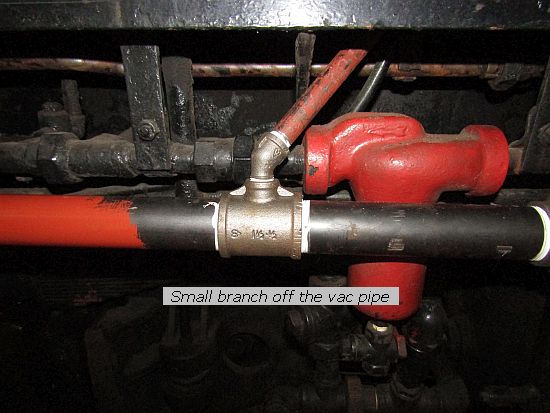 9604 branch