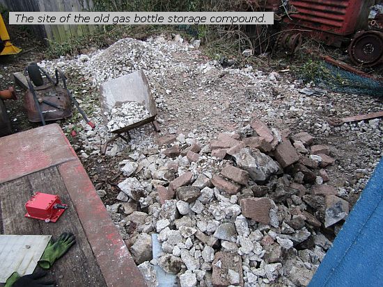 9626 rubble