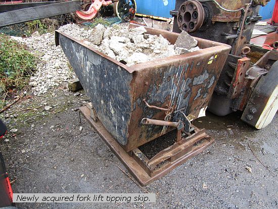 9632 tip skip