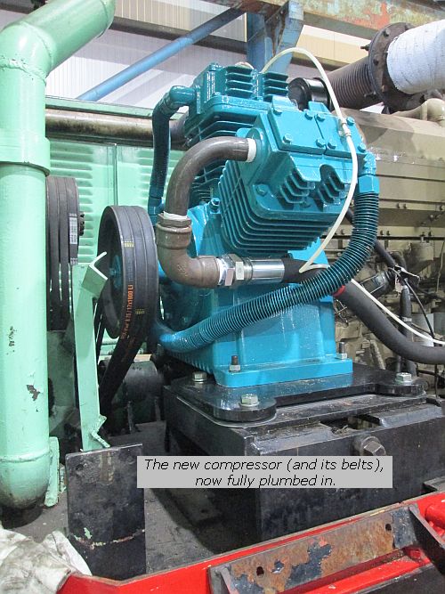 9891 compressor