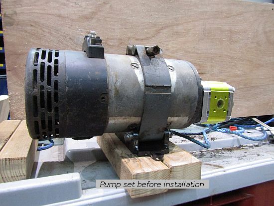 9589 pump before