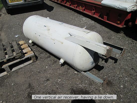 0060 air tank