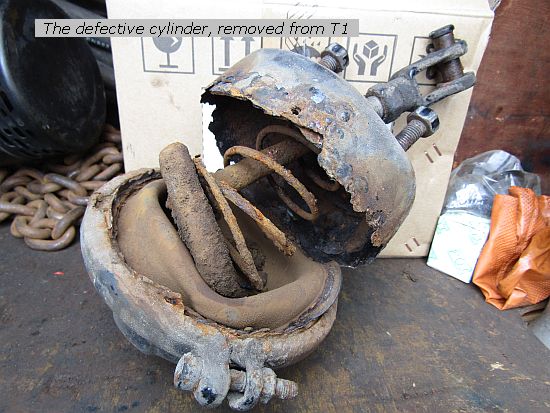 9684 cylinder